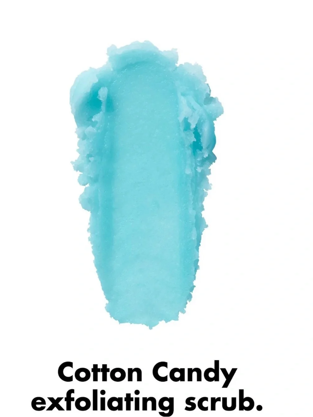 New elf Lip Exfoliater